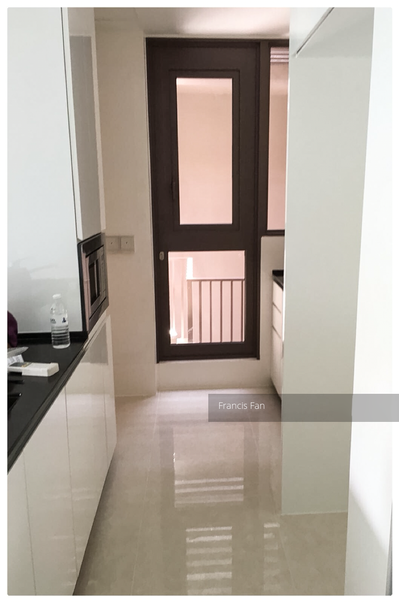 Archipelago (D16), Condominium #113790942